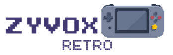 Zyvox Retro